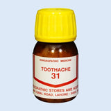 CT-31 (DENTOFLAM)