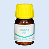 CT-38 (VESPER)