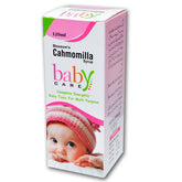 Blossom Cahmomilla Syrup