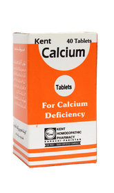 KENT CALCIUM TABLET