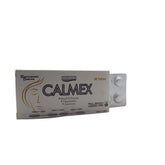 Brooks Calmex Tablets