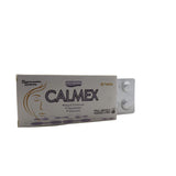 Brooks Calmex Tablets