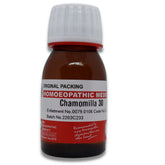 CHAMOMILA