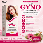 Gyno Syrup