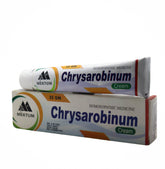 Mektum Chrysarobinum Cream