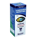 Masood Cineraria Maritima Alcohol Free