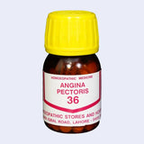 CT-36 (CARDIOGIN)