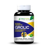 Public Pharma Grolic Tablets