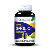 Public Pharma Grolic Tablets