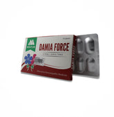 Mektum Damia Force (Tab)