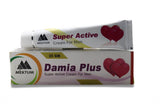 Mektum Damia Plus Cream (Super Active Cream for Men)