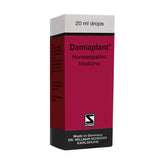 Schwabe Damiaplant Drops