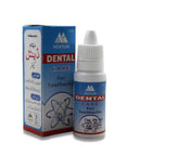 Mektum Dento Mek Lotion