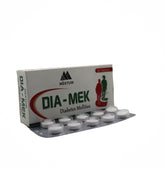 Mektum DiaMek (Tab)