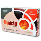 Blossom Digicid Tablets