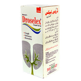 Blossom Droselex Cough Syrup