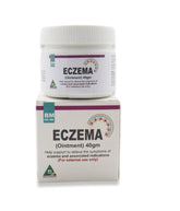 BM Eczema Ointment