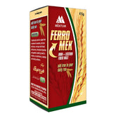 Mektum Ferro Mek Malt