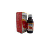 Brooks Ferroton Iron Syrup & Tablet