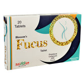 Blossom Fucus Tablets