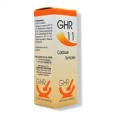 GHR 11