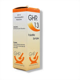 GHR 13