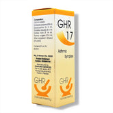 GHR 17