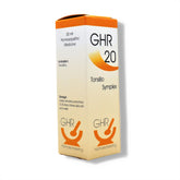 GHR 20
