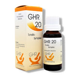 GHR 20