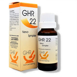 GHR 22