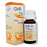 GHR 23