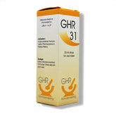 GHR 31