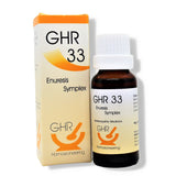 GHR 33
