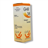 GHR 38