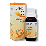 GHR 38
