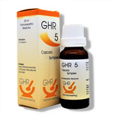 GHR 5