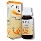GHR 9