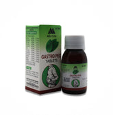 Mektum GastroPex Syp/Tab