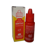 Hamdard Gentole Oil