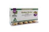 BM Golden Strokes tablets