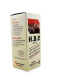 Brooks H.B.P Syrup