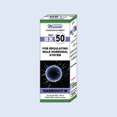 HR-50 (HARMOVIT-M)