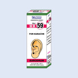 HR-59 (EARODRUM)