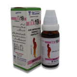 HR-19 (INFO-F)