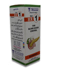 HR-01 (DIABENOL)
