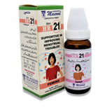 HR-21 (FEMINA)