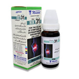 HR-31 (RHEUMA)