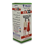 HR-32 (HYTON)