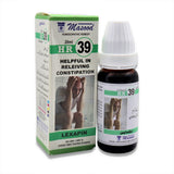HR-39 (LEXAPIN)
