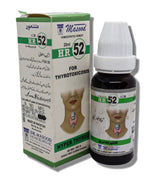 HR-52 (HYPER THYREO)